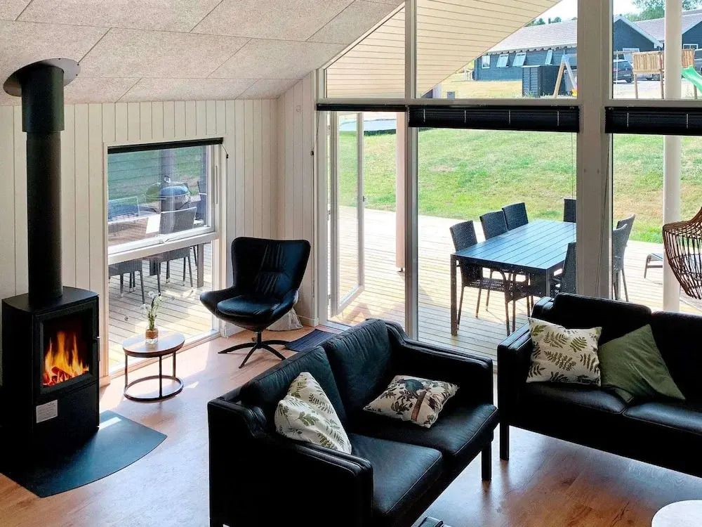 Holiday Home in Vejby
