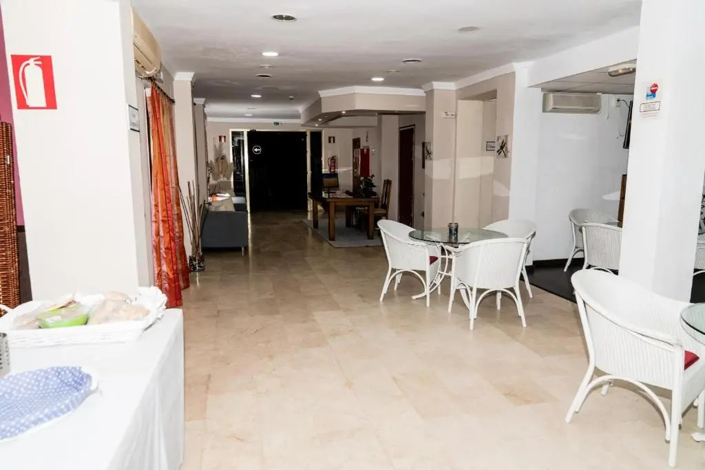 Hotel Matalascañas