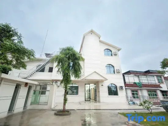Yaobian Xiaolu Homestay (Ancient Kiln Folklore Expo Area China Ceramics Museum)