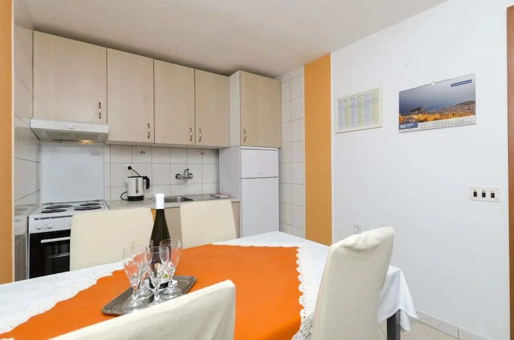 Apartment Svemir