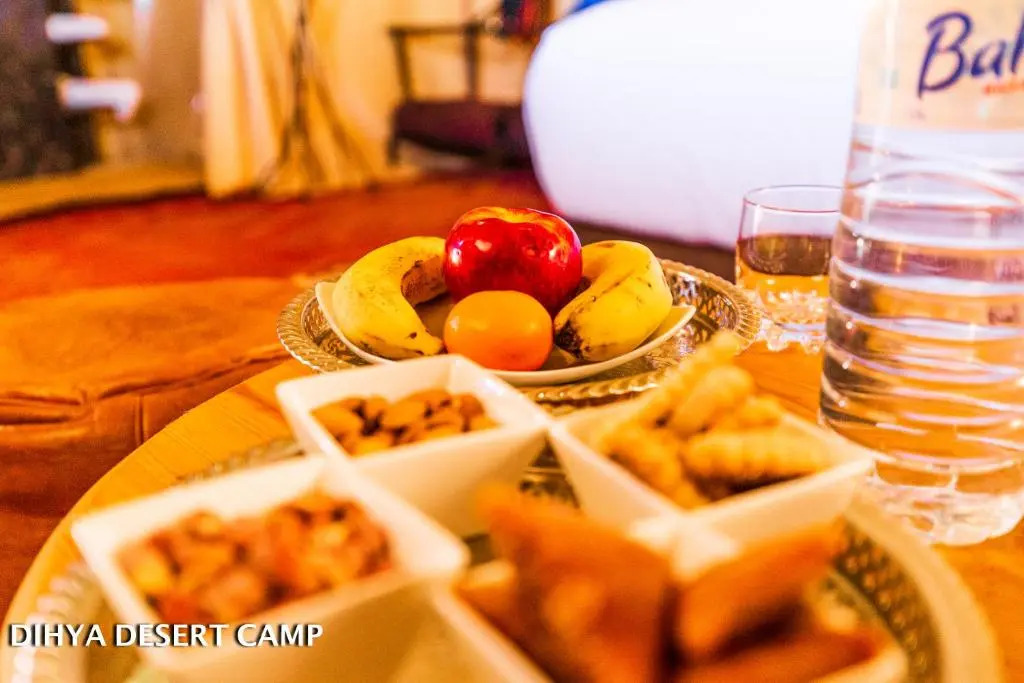 Dihya Luxury Camp