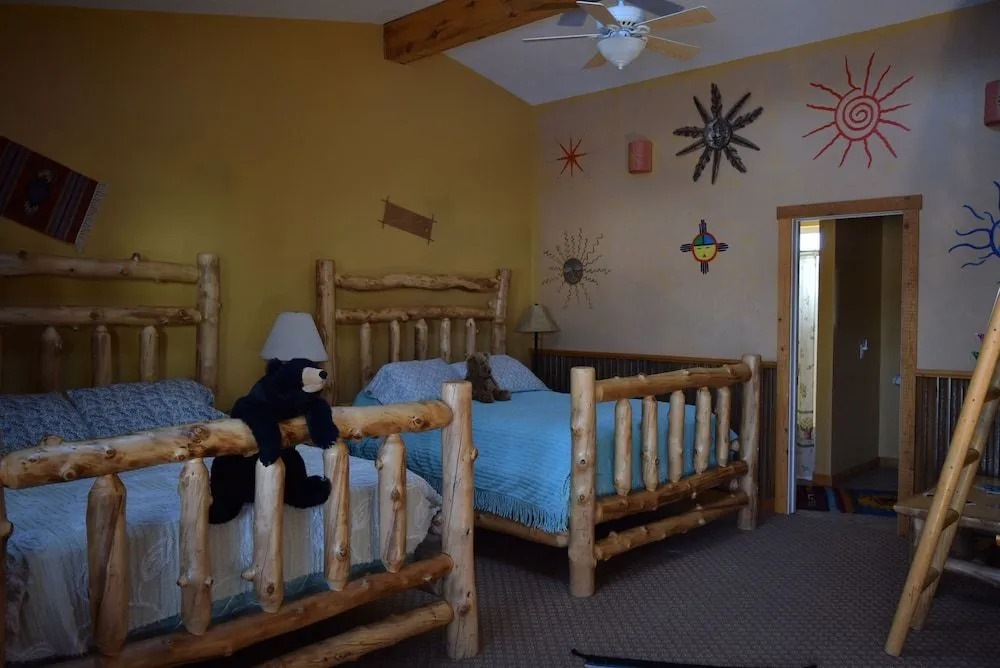 The Inn of Escalante
