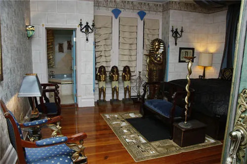 七姐妹旅馆(Seven Sisters Inn)