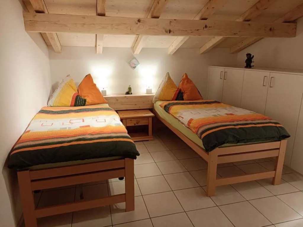 Apartment Lischa Fiesch