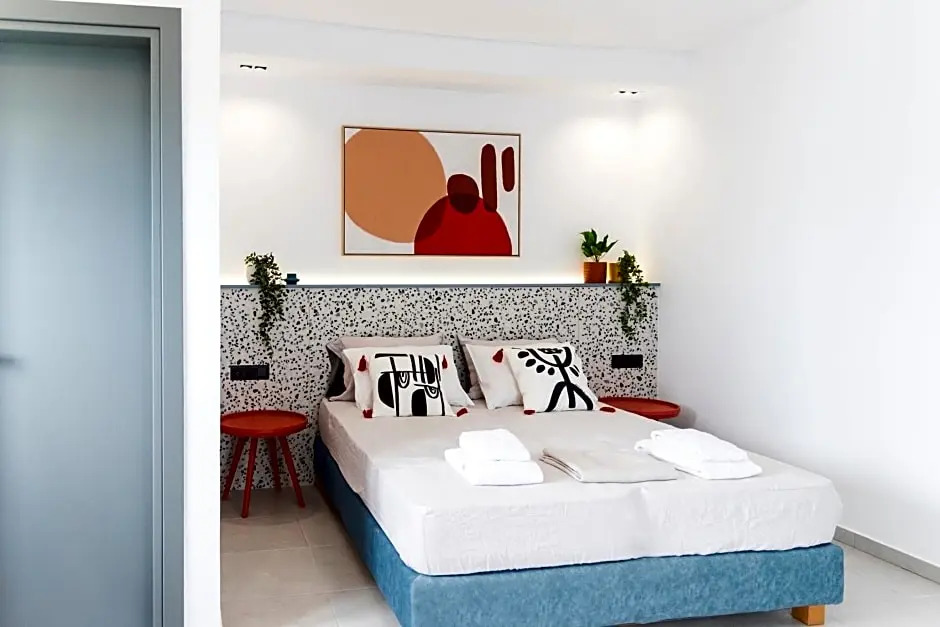 Fardini Seaside Hotel
