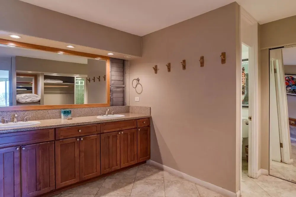 Maui Kaanapali Villas #a512 1 Bedroom Condo by Redawning