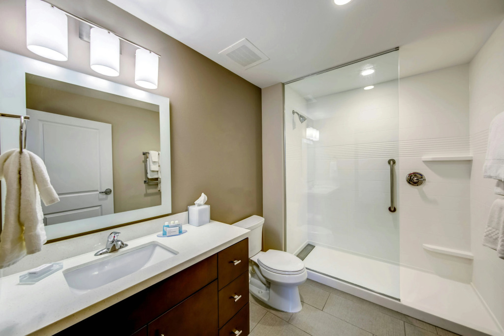 TownePlace Suites by Marriott Big Spring
