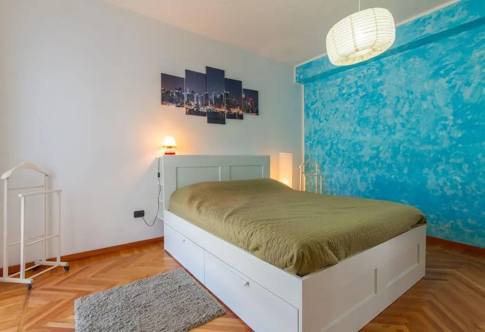 Le Lion Apartments - Bike & Ski