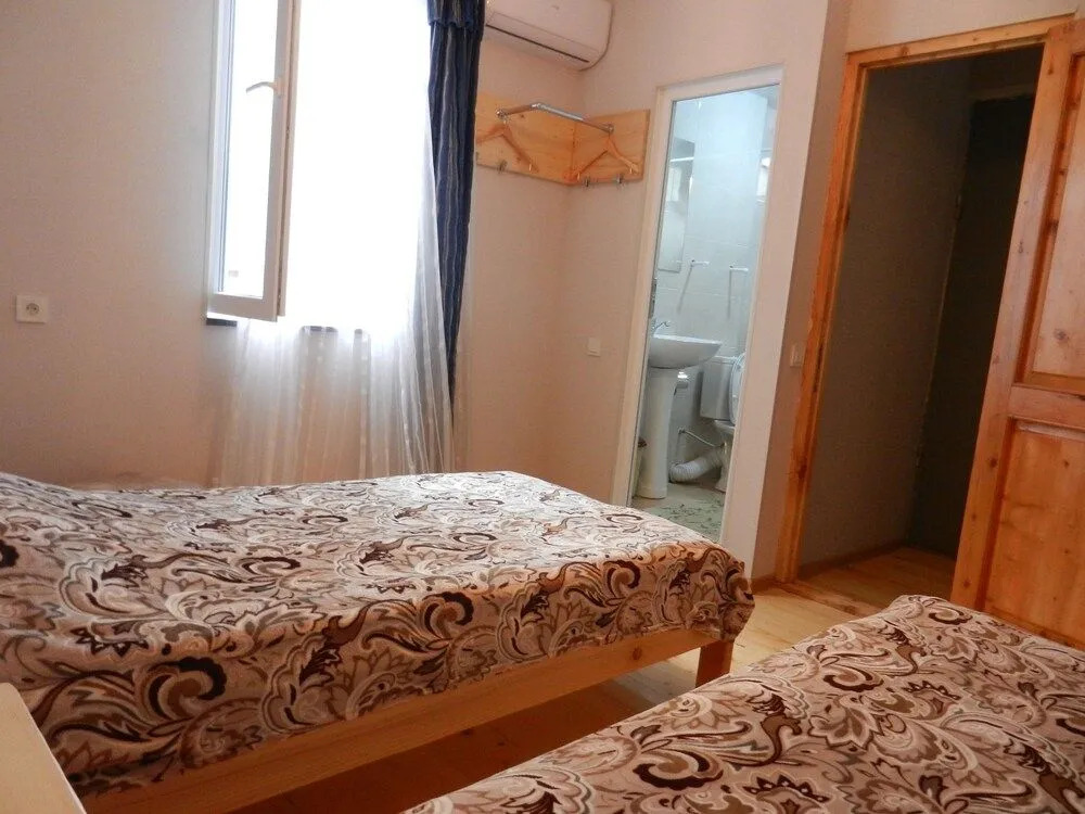 guest house katia tbilisi