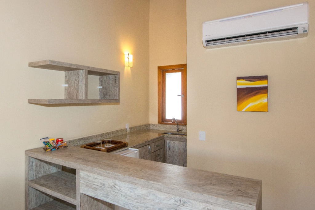 Praia Bonita Resort & Conventions - Praia de Camurupim