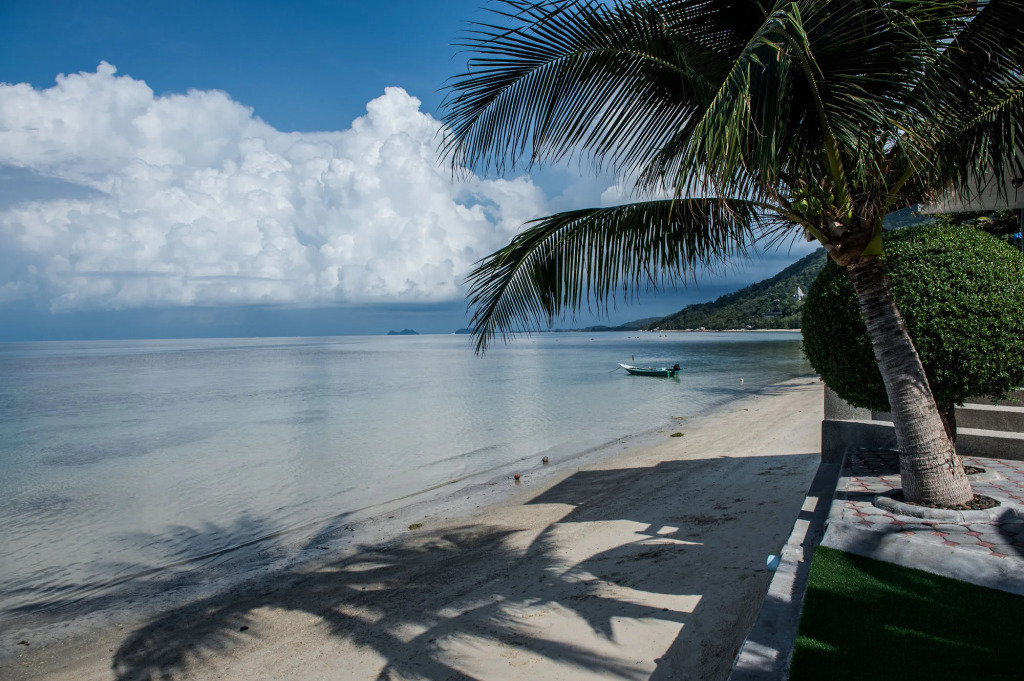 Neptunes Villa