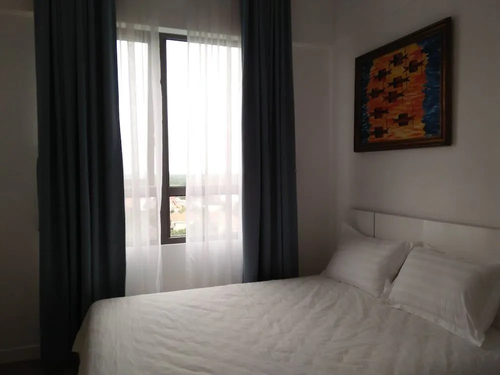 Masteri Sunny Apartment