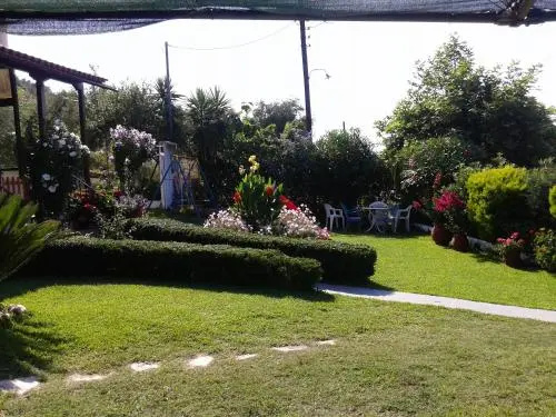 Villa Dallas-Beach,Bike & Gym