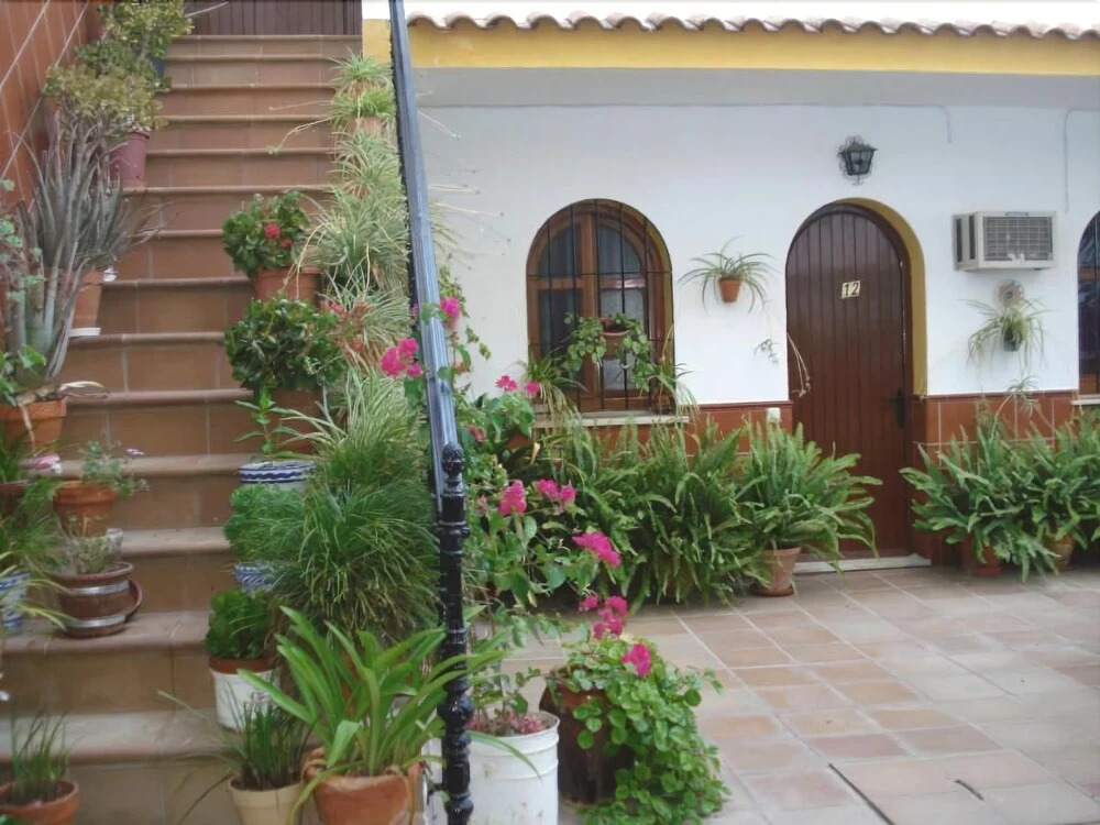 Hotel Meson Fuente del Pino