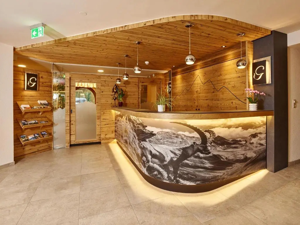 Hotel Gundolf