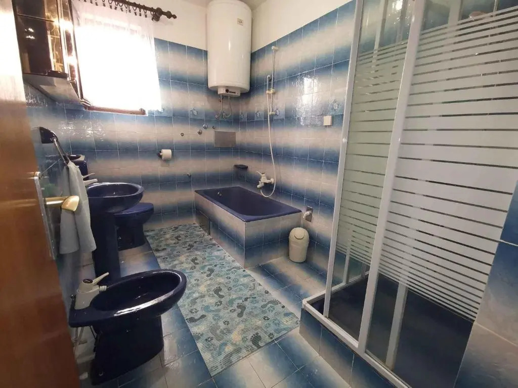 Apartment in Crikvenica 40977