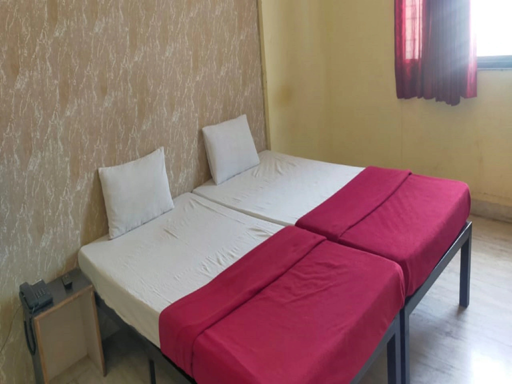 Arjun Pride Hotel
