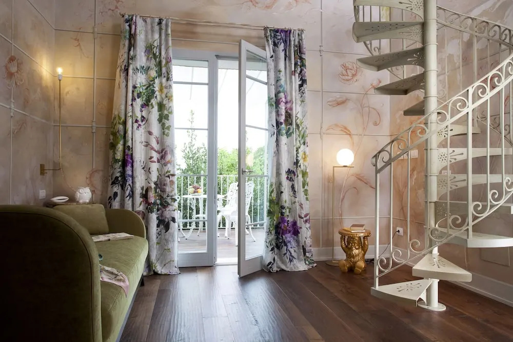 Il Villino Hotel & SPA