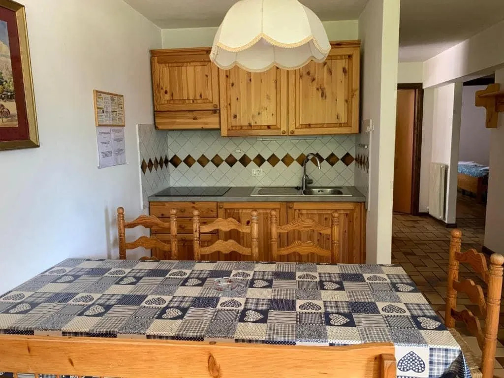 Park Hotel Villa Trunka Lunka