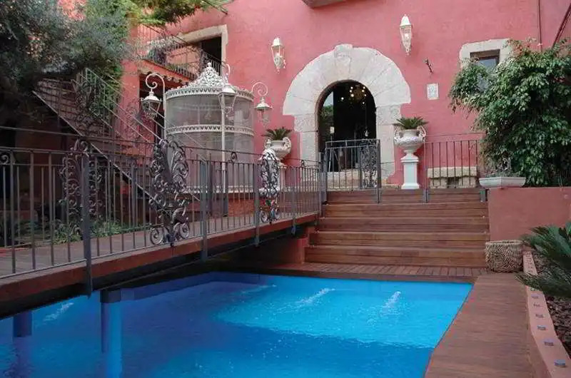 Casa D'Ivori