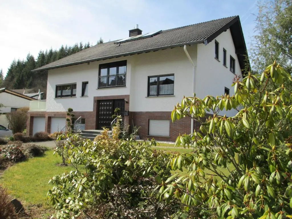 Ferienwohnung-Lind