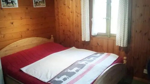 Chalet Aisha