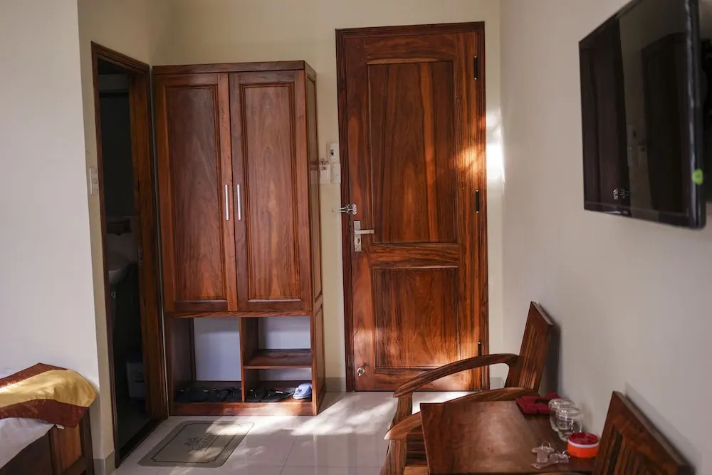 Thong Nhat Guesthouse