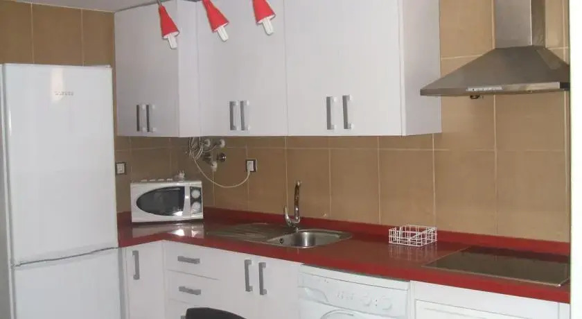 Apartamentos Adelamar