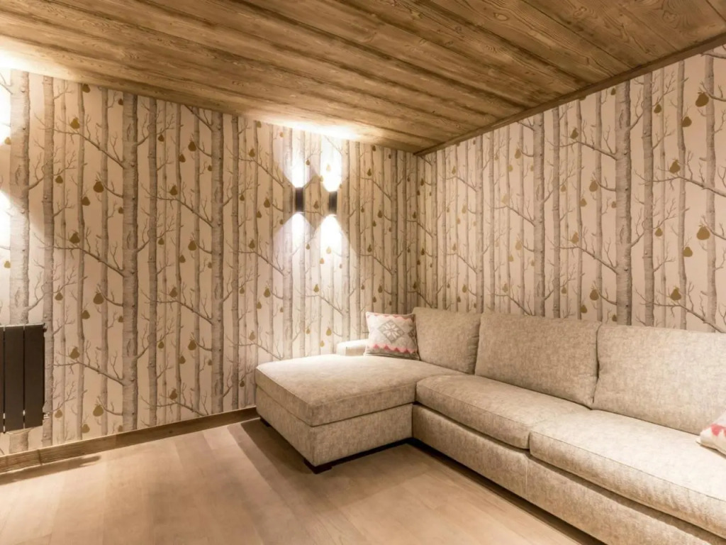 Chalet La Clusaz, 6 pièces, 12 personnes - FR-1-304-211