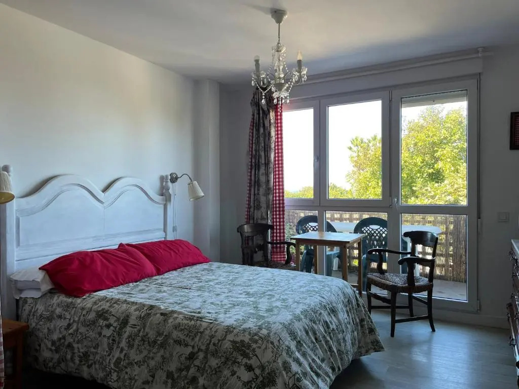 Habitaciones Estrella del Norte