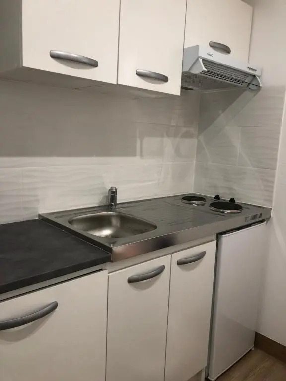New Saint Maur-Logement Lovely Flat 32m2