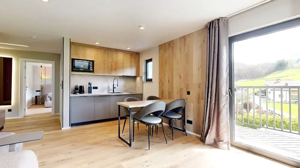 Stay Here Living Apartments