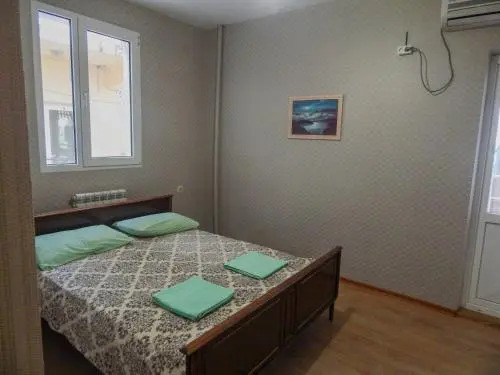 Solnechny Bereg Guest House