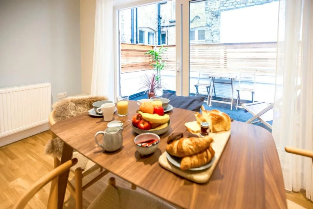 South Kensington Apartments