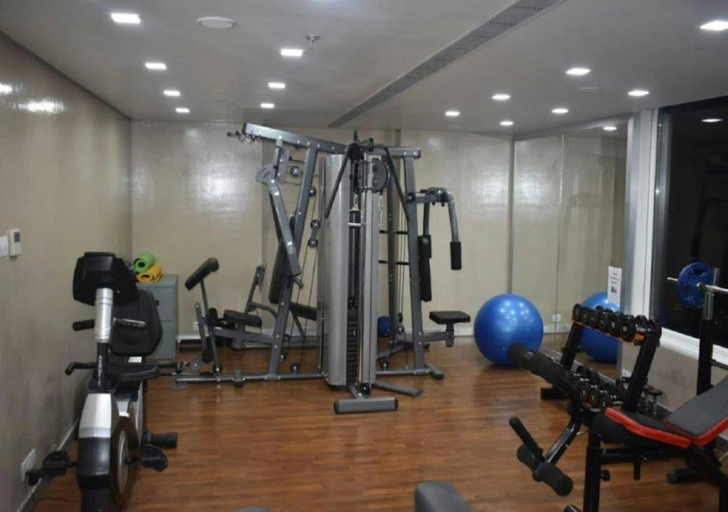 Effotel by Sayaji Vadodara