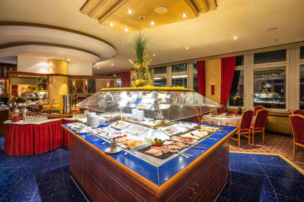 PLAZA Premium Schwerin