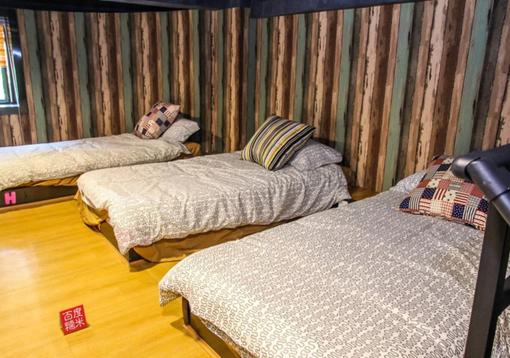 Wutongli Youth Hostel
