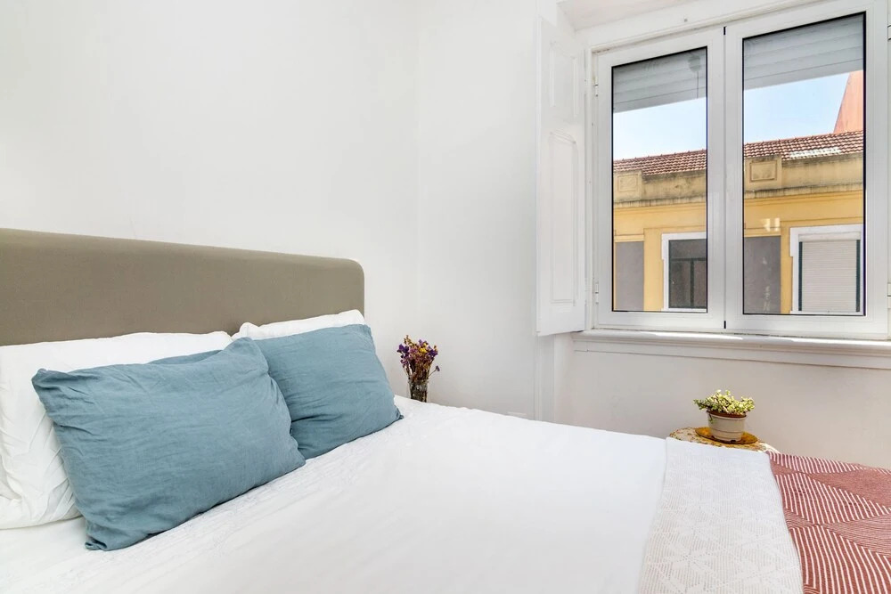 Graça Deluxe Apartment