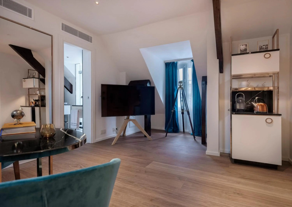 Maison Colbert member of Meliá Collection Notre-Dame