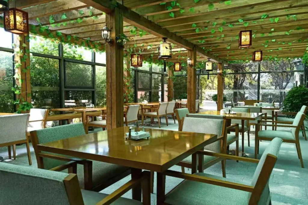 Grace Hotel Suzhou