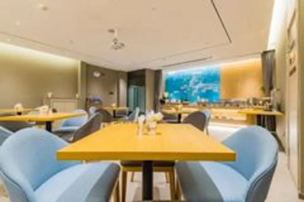 Home Inn Tianjin Development District