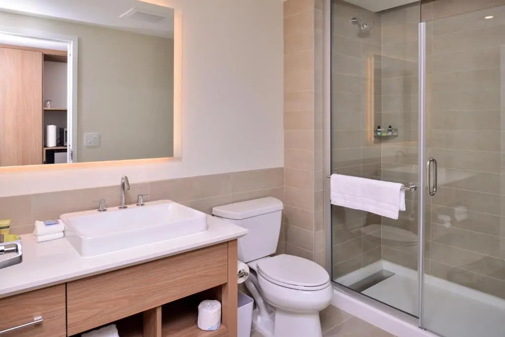 Element by Marriott North Kansas City