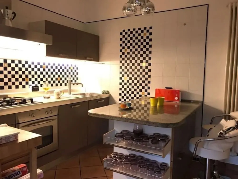 Charming 3 Bedroom Villa in Calmasino