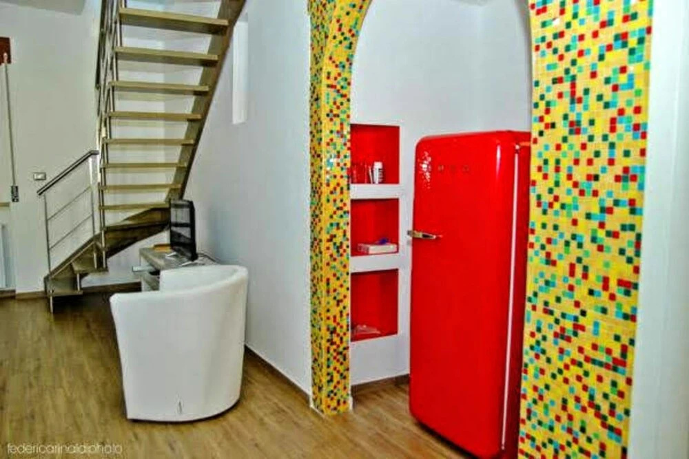B&B Corte Giordani