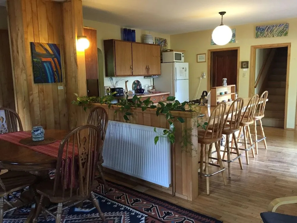 Artha Bed and Breakfast
