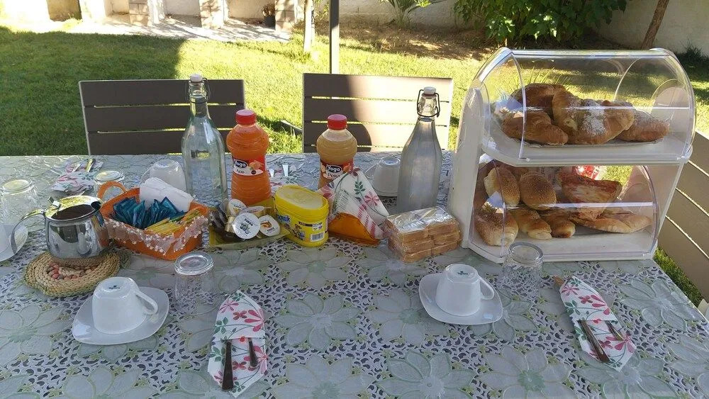 B&B Milena