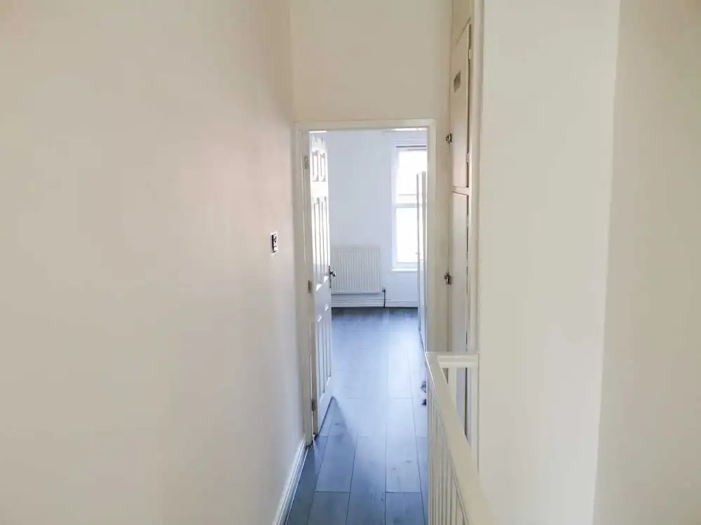 Charming 4-bed House in Manchester