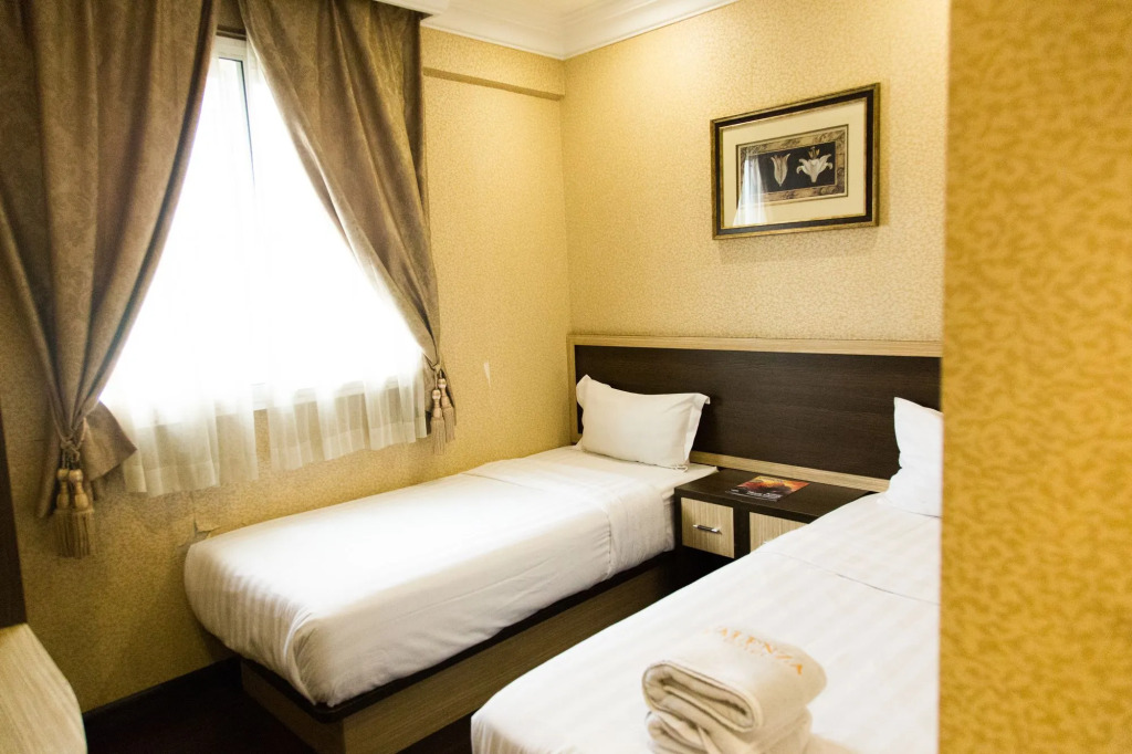 Hotel Valenza