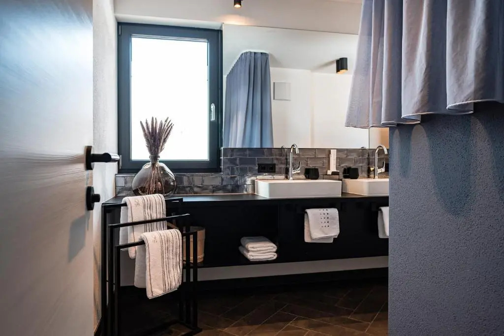 APART HERZOG - URBAN LUXURY LIFESTYLE direct at Steinbergpiste and Steinbergbahn