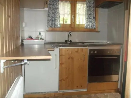 Apartment Nadeschda